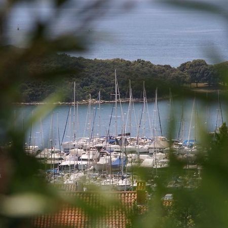 Guesthouse Galeb Orsera Esterno foto