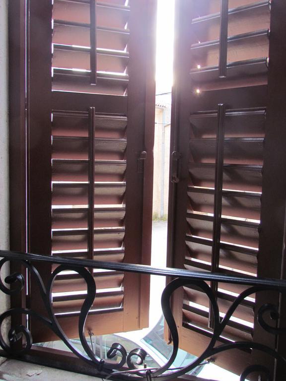 Guesthouse Galeb Orsera Esterno foto
