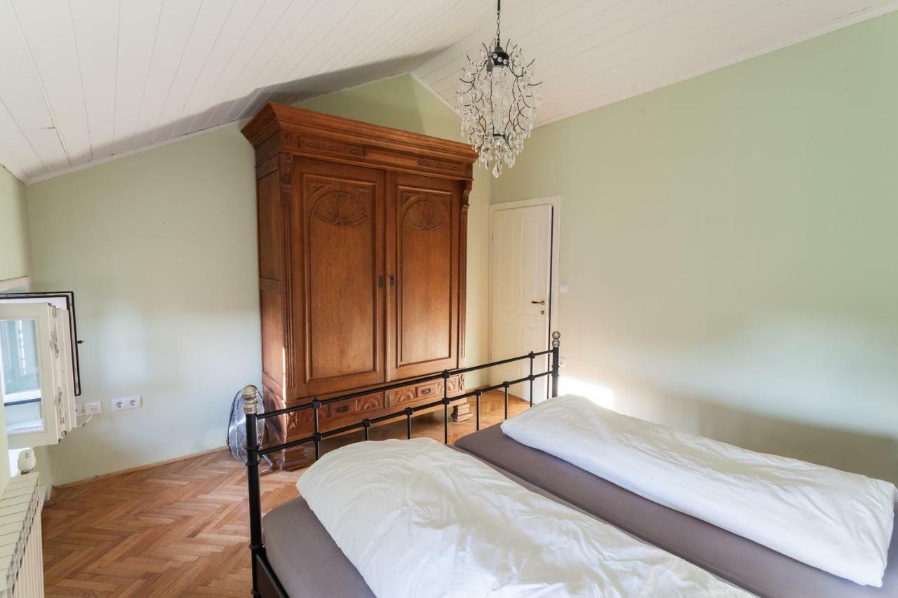 Guesthouse Galeb Orsera Esterno foto