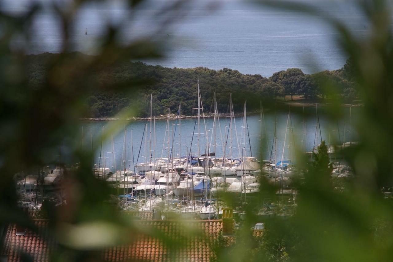 Guesthouse Galeb Orsera Esterno foto